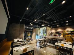 大堂-日上三甘(三里屯店)