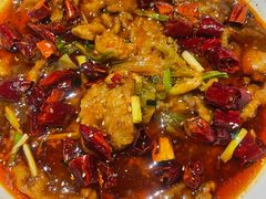 -伊喜饺子(五道口学院路店)