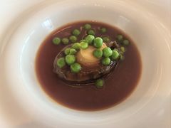 -洲际酒店·地平线全日餐厅HORIZON CAFÉ