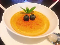 -杭州西子湖四季酒店·金沙厅