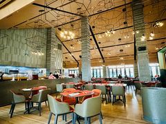 -WOLFGANG PUCK KITCHEN & BAR(迪士尼小镇店)