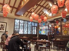 大堂-大壶春生煎(四川中路店)