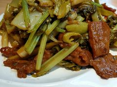 -宏记广东客家菜(丰汇店)