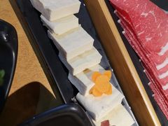 手捶牛筋丸锅底-汕头八合里海记牛肉店(清河店)