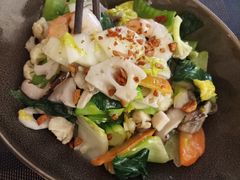 -THE PAWON·8碗(古北SOHO店)