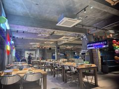 -熙成烧烤(白塔岭店)