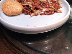 -羲和雅苑•北京烤鸭(乐园道万象城店)