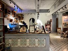 -时光花园(白鹭洲店)