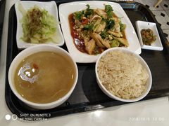 -尚轩·海南鸡饭