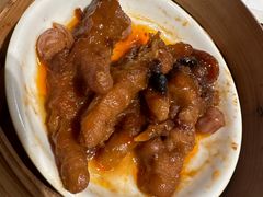 -万龙洲海鲜(南新仓店)