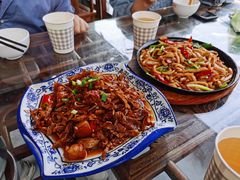 -徽州美食(三十年老店)