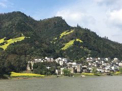 -新安江山水画廊风景区
