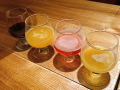 -Devils’ Brewery小恶魔精酿啤酒(武汉天地店)
