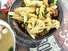 -万景饭店·鱼街农家菜