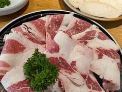 -壹兆炭火烧肉·烤鳗鱼(金水花城店)