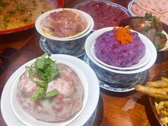 -楠火锅(绿地新都会店)