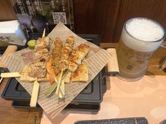 -山葵家居酒屋(天目里店)