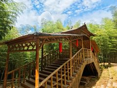 -宁波浙东大竹海景区