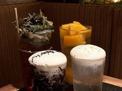 -三出山火锅(南京万象天地店)