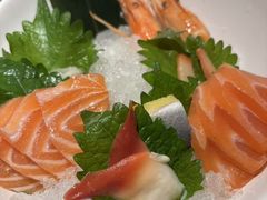 -水木锦堂·自助铁板烧(方庄时代店)