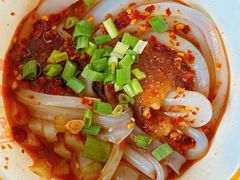 -洞子口张老二凉粉(文殊院店)