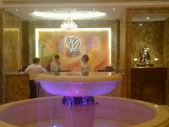 -萧邦音乐会所KTV·蒸汽活海鲜自助(福田店)