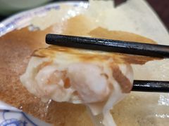 -邢家锅贴老店·非遗·开封菜(金明广场店)