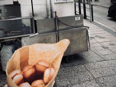 -明记牛杂(新马路分店)