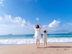 -三亚亚龙湾天域度假酒店