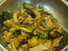 -拿渡麻辣香锅(和谐广场店)