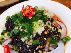 凉粉-院8里·少城记忆老川菜(宽窄巷子店)