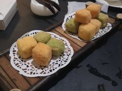 -皇庭广场(福华三路店)