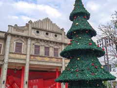 -赤坎·广东华侨国际旅游度假区