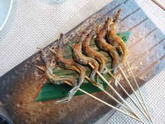 -野米东南亚餐厅(欢乐海岸店)