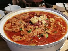 -水煮三国·川鲁江湖菜(香山店)