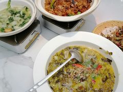 -又见炊烟私房菜(敬亭路店)