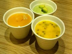 奶冻-牛油果大师寿司(瑞景店)