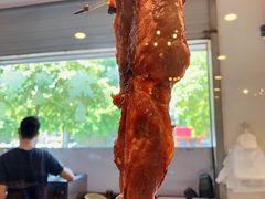 -鹅掂·大岭山烧鹅