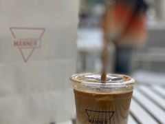 -Manner Coffee(IFS一楼店)