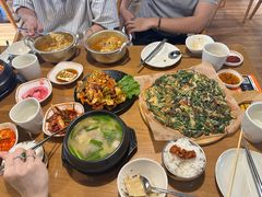 -海云台韩式汤饭·13年匠心韩料(南山店)