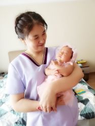 -壹佳月子中心(大连店)