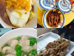 -豪香里脊肉串(大中路店)