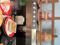 -禾绿回转寿司(万柳华联店)