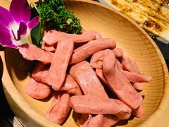 -韩香阁烤肉·烤活鳗(宽厚里店)