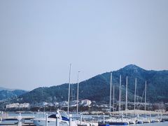 -东钱湖旅游度假区