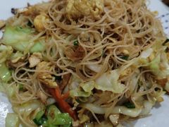 特色炒榨面（粉干）-嵊州小吃(杭州东站店)