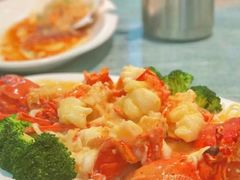 -九號渔港·蒸汽海鲜·粤菜茶点(八卦岭店)