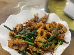 -明记海鲜大排档(巽寮湾店)