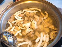 -狐狸爱上椰子鸡(滨江星光大道店)