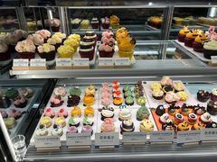 -Pantry's Best派悦坊蛋糕(K11购物艺术中心店)